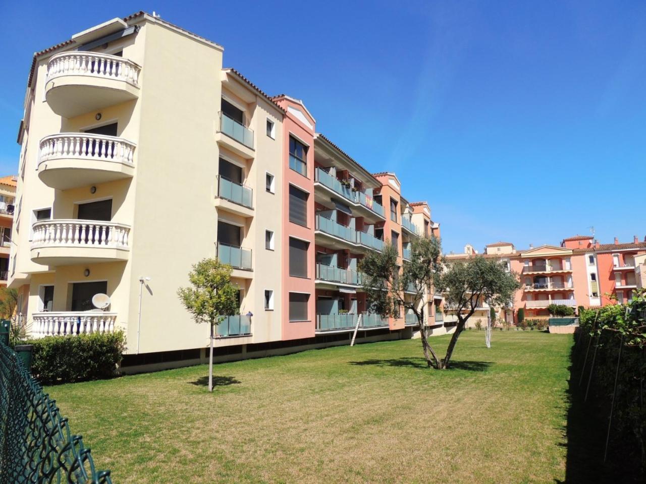 Apartment Gran Reserva Mimosas 2 Bjsc - Immo Barneda