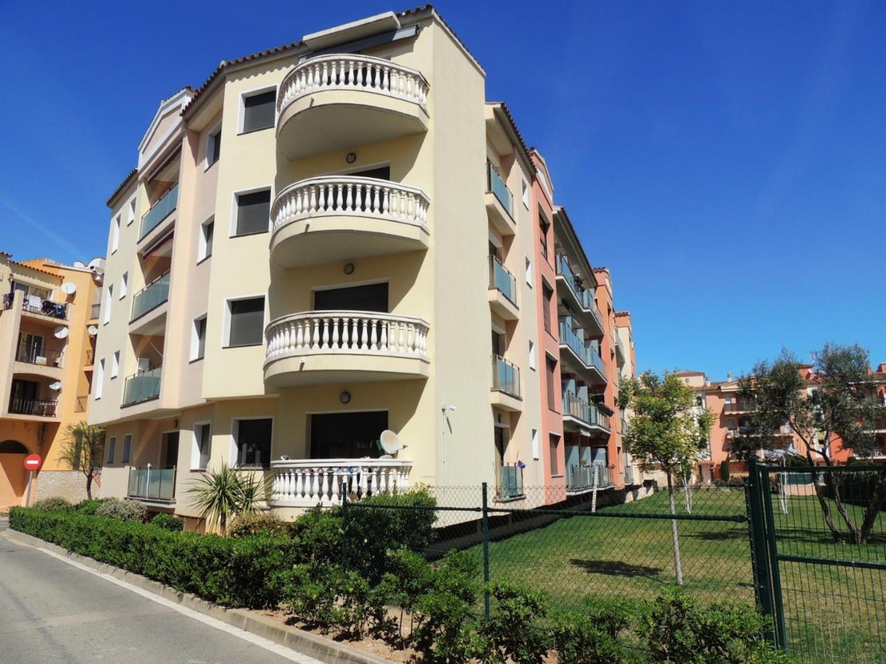 Apartment Gran Reserva Mimosas 2 Bjsc - Immo Barneda