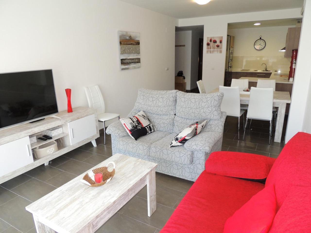 Apartment Gran Reserva Mimosas 2 Bjsc - Immo Barneda Empuriabrava