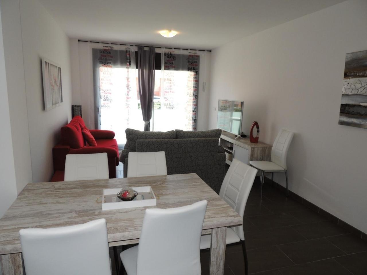 Gran Reserva Mimosas 2 Bjsc - Immo Barneda Apartment