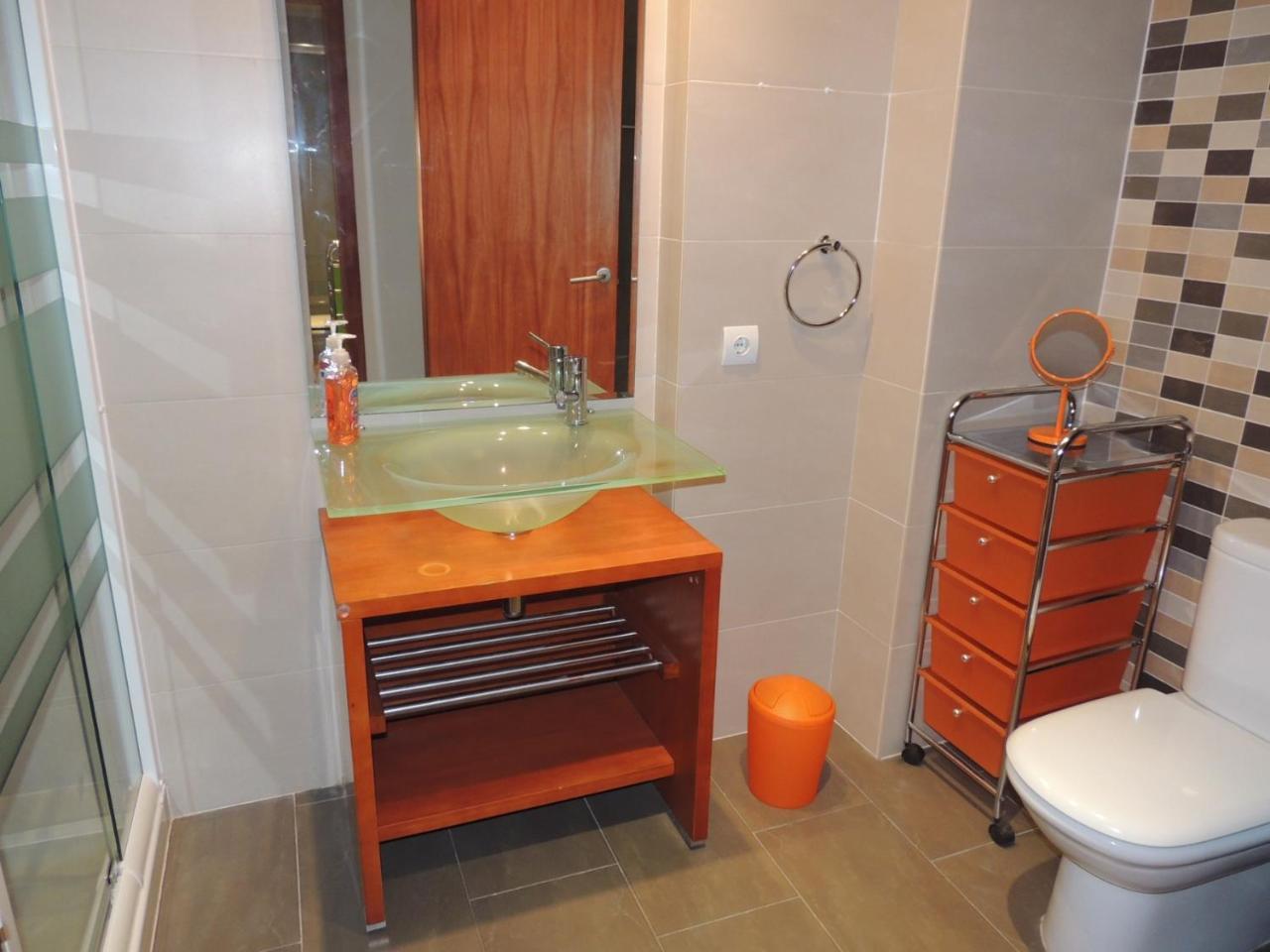 Apartment Gran Reserva Mimosas 2 Bjsc - Immo Barneda *