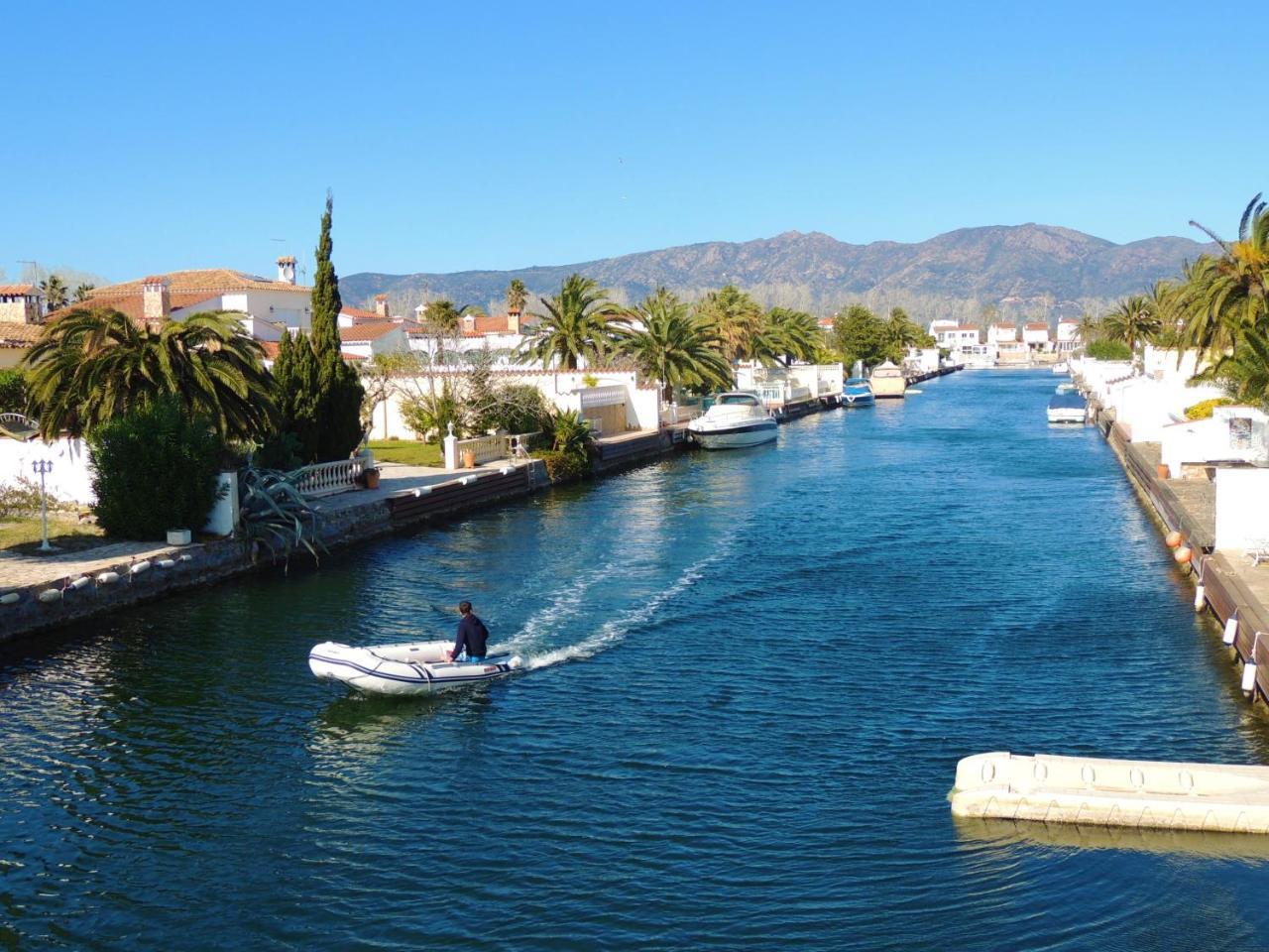 Gran Reserva Mimosas 2 Bjsc - Immo Barneda Appartement Empuriabrava